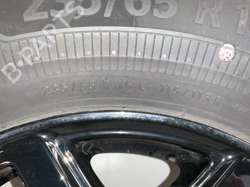 Fælk FORD TRANSIT V363 Platform/Chassis (FED, FFD) 2.0 EcoBlue | BP38067616C45  - Image 7