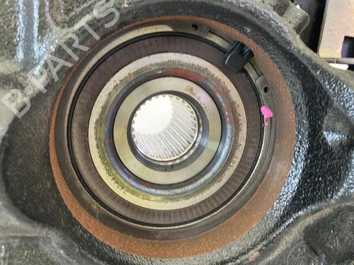 Left front steering knuckle CITROËN JUMPY III Van (V_) ë-JUMPY HYDROGEN | BP39926512M25 - Image 4