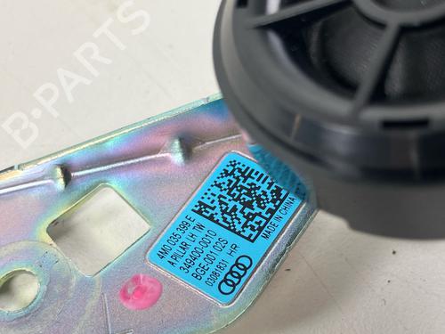 Electronic module AUDI Q7 (4MB, 4MG, 4MQ) 3.0 TDI quattro | BP23024151M83 