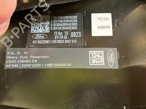 Engine FORD TRANSIT V363 Platform/Chassis (FED, FFD) 2.0 EcoBlue | BP34248481M1  - Image 5