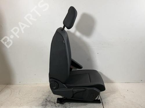 Right front seat OPEL VIVARO C Van (K0) VIVARO-E HYDROGEN | BP39927626C16 - Image 4