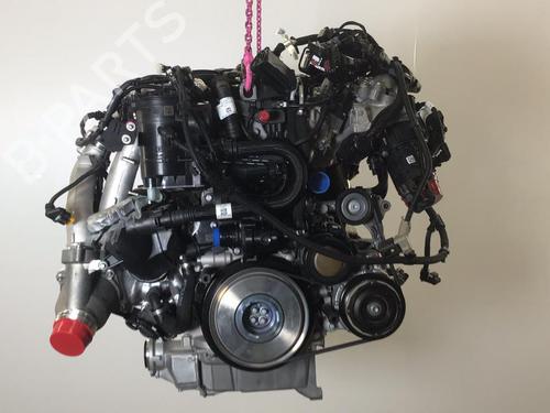Motor für BMW X5 (G05, F95) xDrive 30 d Mild-Hybrid (286 hp) 30548278