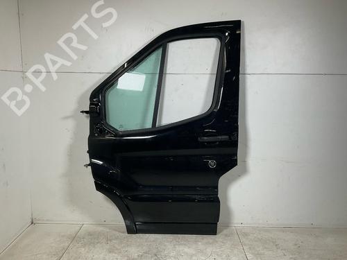 Used Left front door FORD TRANSIT V363 Platform/Chassis (FED, FFD) 2.0 EcoBlue (170 hp) 20137649