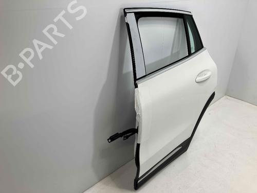 Left rear door MERCEDES-BENZ GLA (H247) GLA 250 (247.746) | BP27303684C4 