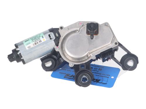 Used Rear wiper motor AUDI Q5 (8RB) 3.0 TDI quattro (240 hp) 27307868