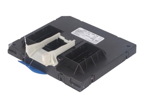 Used Electronic module VW GOLF SPORTSVAN VII (AM1, AN1) 1.6 TDI (110 hp) 24369263