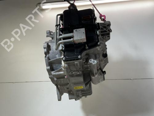 Gearbox FORD TRANSIT V363 Platform/Chassis (FED, FFD) 2.0 EcoBlue | BP37267172M3  - Image 5