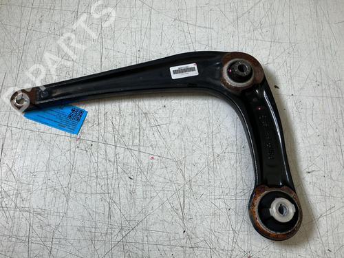 Used Left front suspension arm Left front suspension arm PEUGEOT EXPERT Van (V_) E-EXPERT HYDROGEN (136 hp) 39924796 39924796