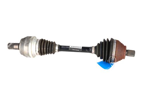 Used Other Other AUDI A3 Sportback (8VA, 8VF) S3 quattro (300 hp) 32513957 32513957