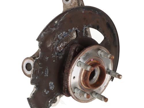 Right front steering knuckle OPEL ASTRA K Sports Tourer (B16) 1.4 Turbo (35) | BP27662014M26 