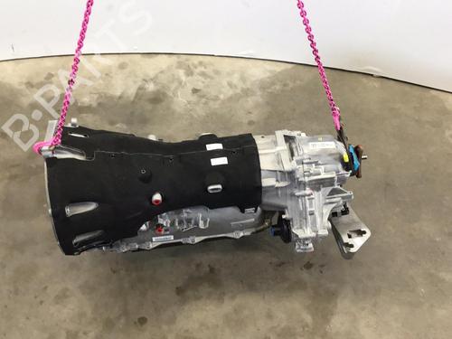 Gearbox BMW X4 (G02, F98) xDrive 20 i | BP30748753M3 - Image 5
