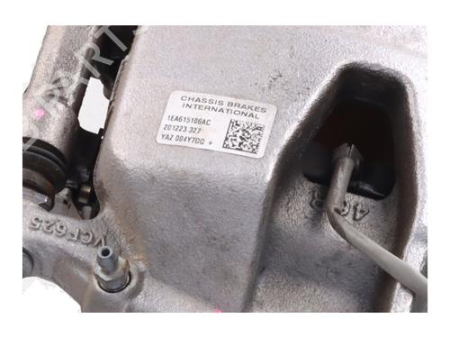 Right front brake caliper VW ID.4 (E21) PRO | BP39918917M104 - Image 4