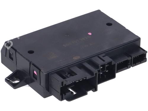 Elektronisk modul VW TOURAN (5T1) 2.0 TDI (150 hp) 14580274