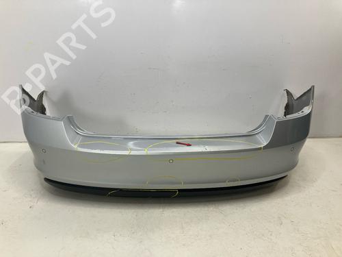 Used Rear bumper SKODA RAPID (NH3, NK3, NK6) 1.0 TSI (110 hp) 25886332