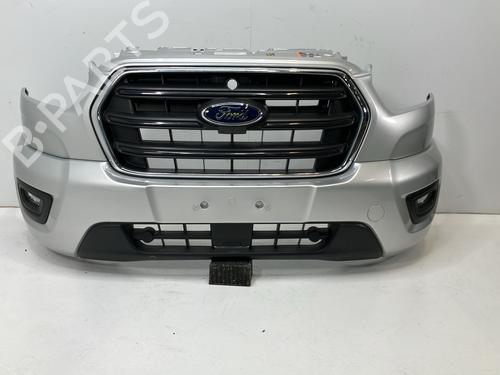 Front bumper FORD TRANSIT V363 Platform/Chassis (FED, FFD) 2.0 EcoBlue | BP34036858C7  - Image 5