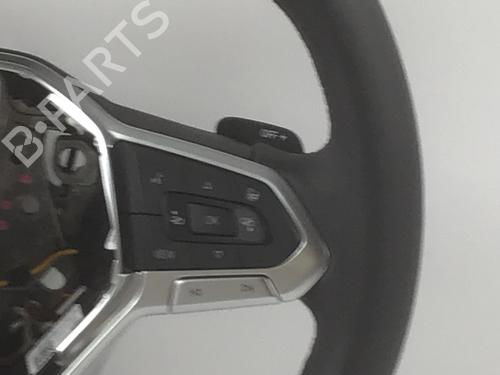 Steering wheel VW GOLF VIII (CD1, DA1) 1.0 TSI | BP36244334C49 - Image 2