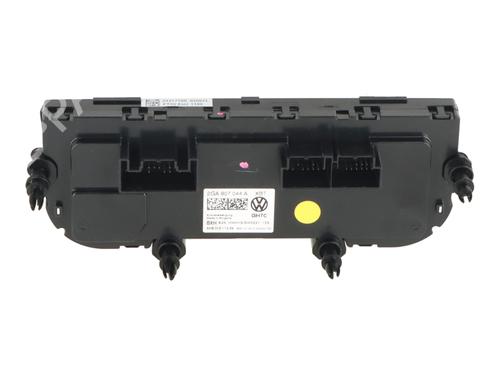 Commande Chauffage VW T-ROC (A11, D11) 1.5 TSI | BP23081718I5 