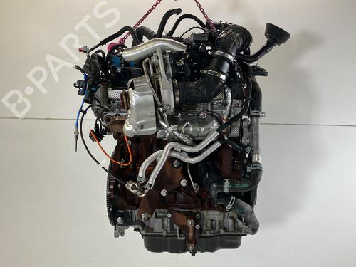 Engine FORD TRANSIT V363 Platform/Chassis (FED, FFD) 2.0 EcoBlue | BP39097585M1 - Image 2