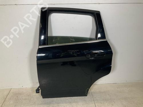 Used Left rear door FORD C-MAX II (DXA/CB7, DXA/CEU) 1.5 EcoBoost (150 hp) 18203089