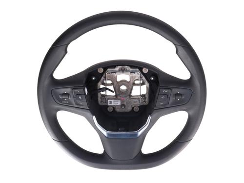 Used Steering wheel Steering wheel OPEL VIVARO C Van (K0) VIVARO-E HYDROGEN (136 hp) 39919979 39919979