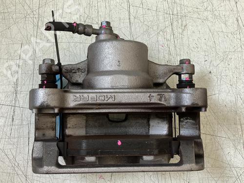 Used Left front brake caliper Left front brake caliper CITROËN JUMPY III Van (V_) ë-JUMPY HYDROGEN (136 hp) 39924381 39924381