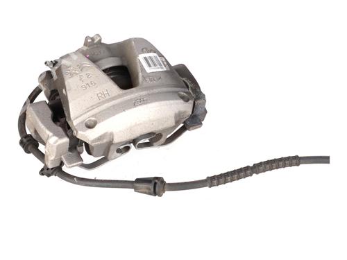 Used Right front brake caliper Right front brake caliper OPEL VIVARO C Van (K0) VIVARO-E HYDROGEN (136 hp) 39923807 39923807
