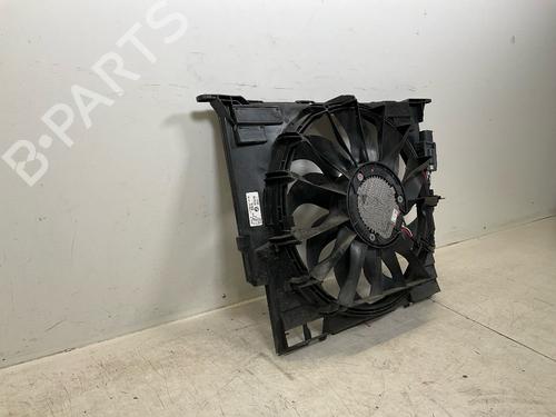Radiator fan BMW 5 (G30, F90) 530 d | BP17915138M35 