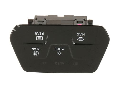 Comutador luzes Comutador luzes VW GOLF VIII (CD1, DA1) 1.5 TSI (150 hp) 36027043 36027043