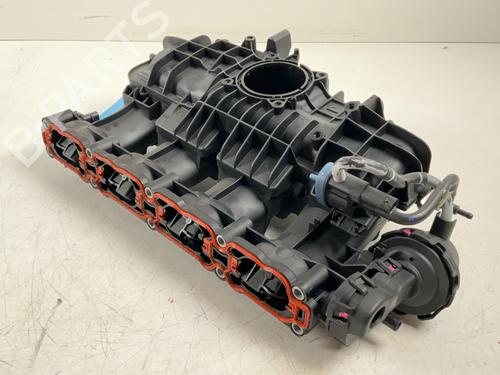 Intake manifold VW GOLF VIII (CD1, DA1) 2.0 TSI R 4motion | BP38438196M70 - Image 3
