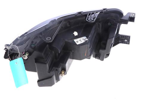 Left headlight MAXUS DELIVER 9 Van 2.0 D (SV63C, SV63D) | BP39928822C28 - Image 3