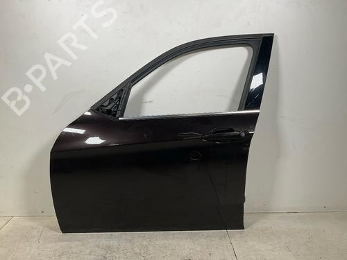 Used Left front door BMW X1 (E84) sDrive 18 d (143 hp) 22989814