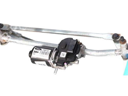 Viskermotor vindrude Viskermotor vindrude FORD TRANSIT V363 Platform/Chassis (FED, FFD) 2.0 EcoBlue (170 hp) 39883409 39883409