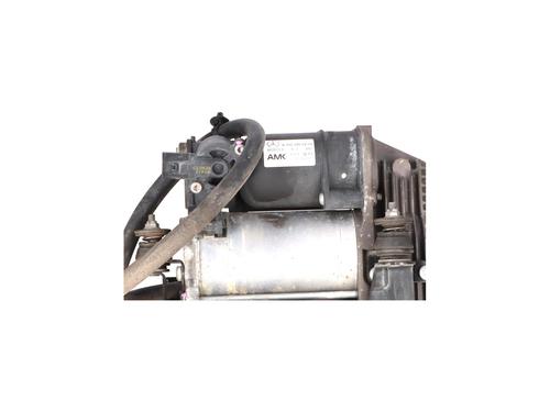 Suspension compressor MERCEDES-BENZ GLE (W166) AMG 63 4-matic (166.074) | BP37455101M103 - Image 3