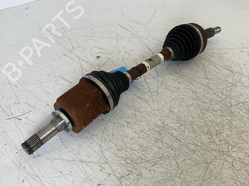 Left front driveshaft FORD TRANSIT V363 Platform/Chassis (FED, FFD) 2.0 EcoBlue | BP36908997M38 - Image 3