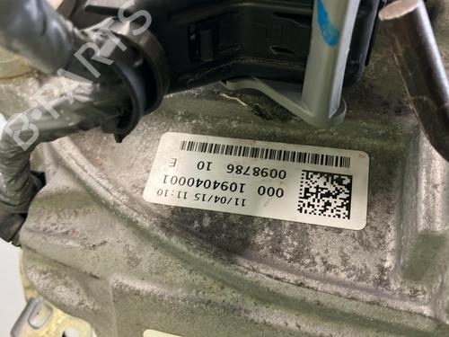 Gearbox HONDA CR-V IV (RM_) 1.6 i-DTEC 4WD (RE6) | BP40081499M3  - Image 7