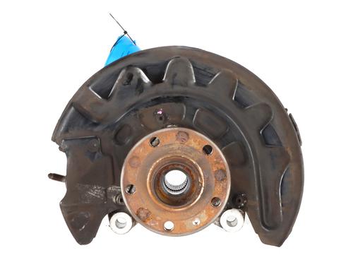 Used Right front steering knuckle VW PASSAT B8 Variant (3G5, CB5) 2.0 TDI 4motion (190 hp) 32231370