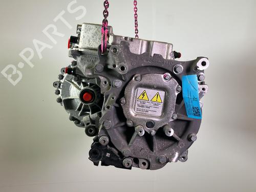 Engine OPEL VIVARO C Van (K0) VIVARO-E HYDROGEN | BP39926769M1 - Image 4