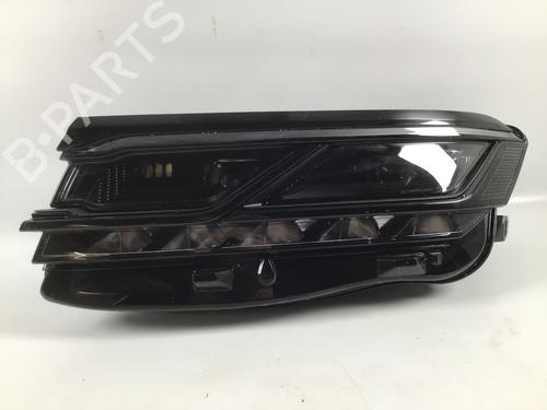 Left headlight VW TOUAREG (CR7, RC8) 3.0 TDI 4motion | BP33608364C28 - Image 2