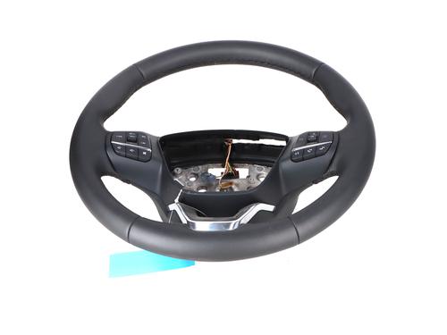 Steering wheel FORD TRANSIT V363 Platform/Chassis (FED, FFD) 2.0 EcoBlue | BP36256050C49 - Image 2