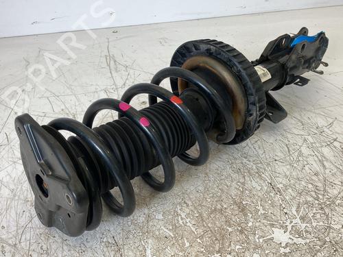 Used Left front shock absorber Left front shock absorber MERCEDES-BENZ VITO Van (W447) 110 CDI (447.601, 447.603, 447.605) (102 hp) 39925424 39925424