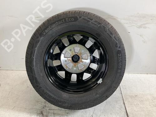 Fælk FORD TRANSIT V363 Platform/Chassis (FED, FFD) 2.0 EcoBlue | BP39181290C45 - Image 16