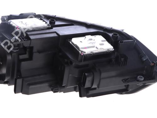 Right headlight VW TOURAN (5T1) 1.0 TSI | BP39157219C29 - Image 4