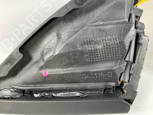 Electronic module BMW 4 Coupe (G22, G82) M4 Competition | BP18054794M83 