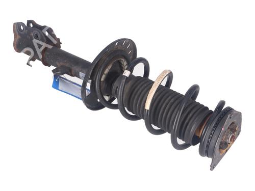 Left front shock absorber PEUGEOT 208 I (CA_, CC_) 1.6 VTi | BP19675692M16 