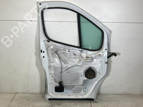 Left front door OPEL VIVARO A Van (X83) 1.9 DTI (F7) | BP31755106C2 