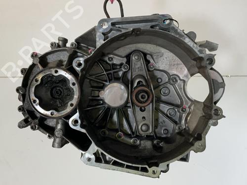 Used Gearbox Gearbox 37643258 37643258
