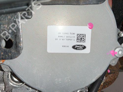 Engine FORD TRANSIT V363 Platform/Chassis (FED, FFD) 2.0 EcoBlue | BP37425080M1 - Image 11