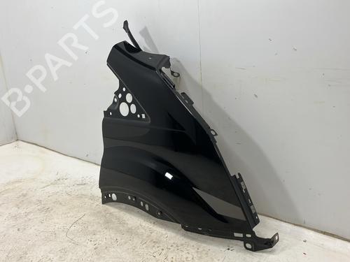Forskærm Højre FORD TRANSIT V363 Platform/Chassis (FED, FFD) 2.0 EcoBlue | BP33267486C42 - Image 2