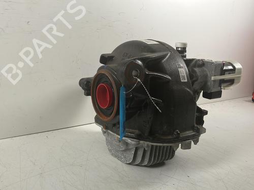 Rear differential BMW XM (G09) XM All-wheel Drive | BP39922632M24 - Image 2