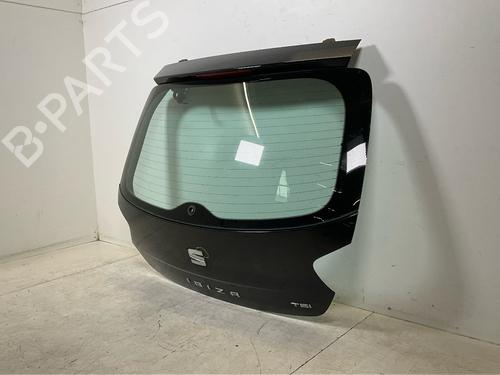 Tailgate SEAT IBIZA IV (6J5, 6P1) 1.2 TSI | BP18158143C6 